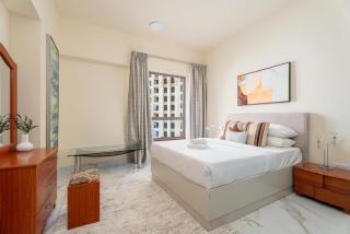 GuestReady - Premium stay in JBR walk - 5