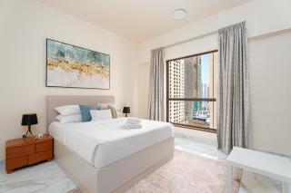 GuestReady - Premium stay in JBR walk - 4