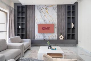 GuestReady - Premium stay in JBR walk - 1