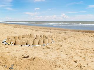 Seafields - Sidestrand - 2