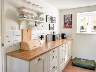 Honey Bee Cottage - Calbourne - 4