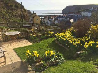 Crows Nest - Staithes - 1