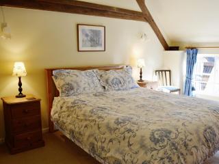 Swallows Cottage - Tipton Saint John - 3