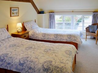 Swallows Cottage - Tipton Saint John - 2