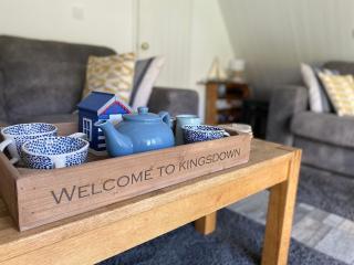 Coastal View - Kingsdown - 9