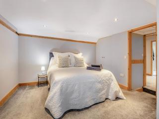 Rod Line Cottage - Croft - 3