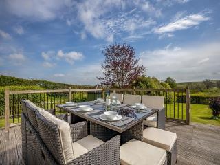 The Cottage - Salmonby - 9