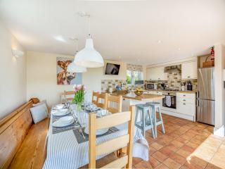 The Cottage - Salmonby - 1