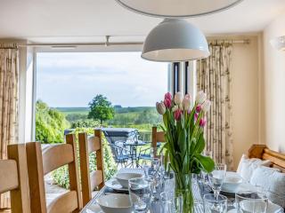 The Cottage - Salmonby - 2