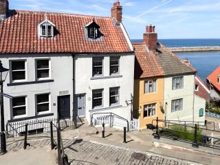 Seacrest Cottage - Whitby - 5