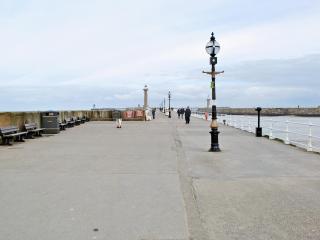 Seacrest Cottage - Whitby - 1