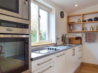 Collingwood Cottage - Marloes - 4