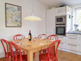 Collingwood Cottage - Marloes - 3