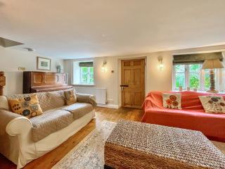Gladwyn Cottage - Sutton Benger - 8