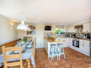 The Cottage - Salmonby - 3