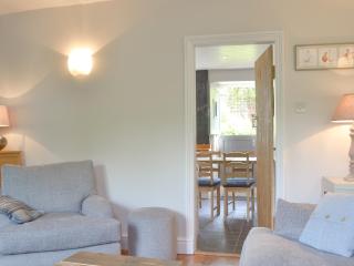 Pear Tree Cottage - Wirksworth - 7