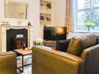 Prospect Cottage - Skipton - 8
