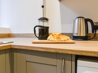 Prospect Cottage - Skipton - 4