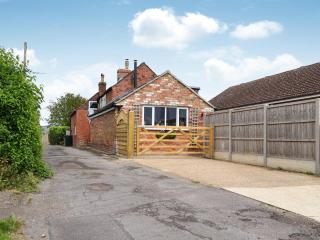 Victory Hall Cottage - Spilsby - 1