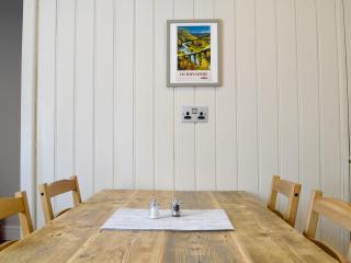 Pear Tree Cottage - Wirksworth - 3
