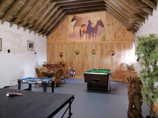 Old Stable Cottage - Uplawmoor - 1