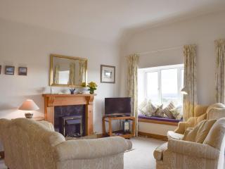 Lucklaw Steading Cottage - Logie - 9