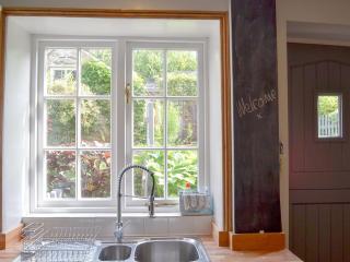 Pear Tree Cottage - Wirksworth - 2