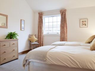 Lucklaw Steading Cottage - Logie - 5