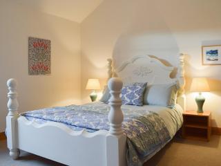 Lucklaw Steading Cottage - Logie - 1