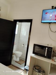 Dups guest house - Pietermaritzburg - 9