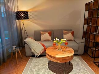 Sakura Studio Apartment - Mosonmagyaróvár - 7
