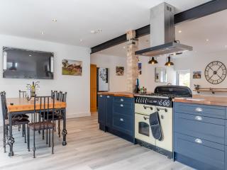 The Barn - Ashbourne - 7