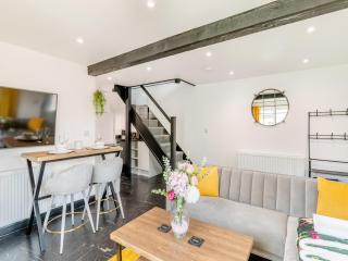 Cobbydale Retreat - Silsden - 8