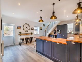 The Barn - Ashbourne - 6