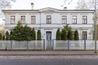 Roze Boutique Apartments - Liepāja - 9