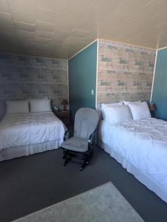 Motel Leblanc - Carleton-sur-Mer - 3
