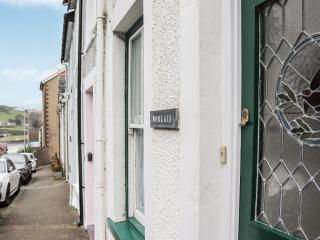 Morlais - Criccieth - 3
