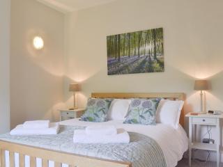 Pear Tree Cottage - Wirksworth - 1