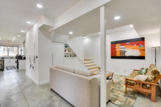 Bright Oasis on Lake Hartwell with Boat Dock! - Anderson - 7