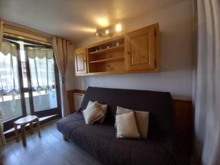 Bel appartement Samoens La Cour classe 2 etoiles - Samoëns - 2