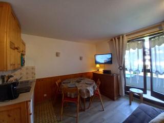Bel appartement Samoens La Cour classe 2 etoiles - Samoëns - 6