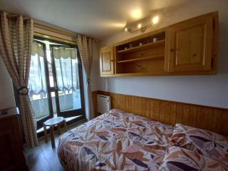 Bel appartement Samoens La Cour classe 2 etoiles - Samoëns - 5