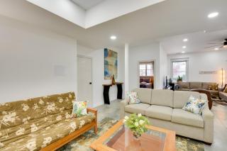 Bright Oasis on Lake Hartwell with Boat Dock! - Anderson - 5