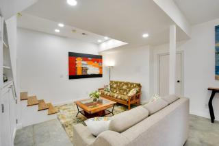 Bright Oasis on Lake Hartwell with Boat Dock! - Anderson - 6