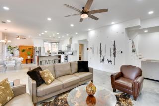 Bright Oasis on Lake Hartwell with Boat Dock! - Anderson - 2