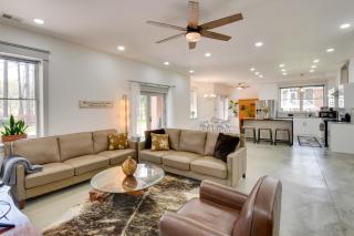 Bright Oasis on Lake Hartwell with Boat Dock! - Anderson - 8