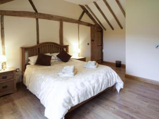 Cwm Corn Barn - Hw7662 - Mochdre - 2