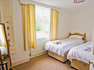Station House - Hw7742 - Glyn-Dyfrdwy - 2