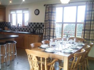 Cwm Corn Barn - Hw7662 - Mochdre - 5