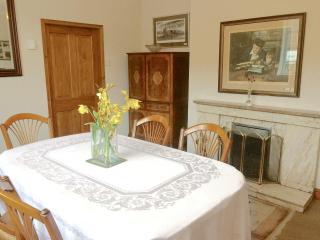 Station House - Hw7742 - Glyn-Dyfrdwy - 6